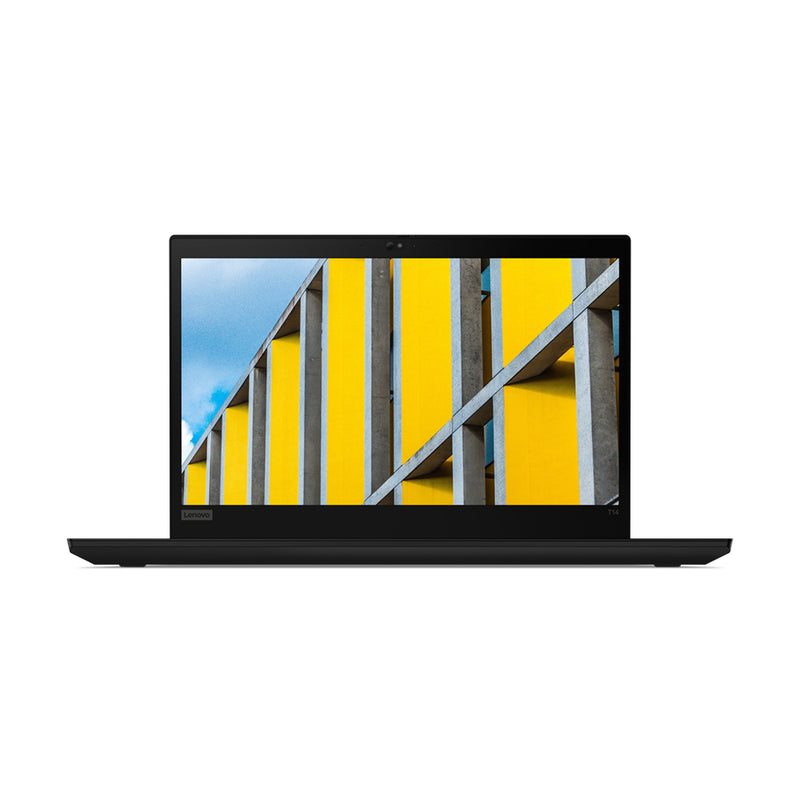 Lenovo ThinkPad T14 Gen 2 14" FHD Business Laptop - i7-1185G7, 16GB (Refurbished)