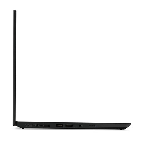 Lenovo ThinkPad T14 Gen 2 14" FHD Business Laptop - i7-1185G7, 16GB (Refurbished)