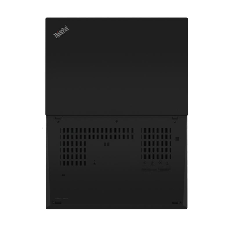 Lenovo ThinkPad T14 Gen 2 14" FHD Laptop - i7-1165G7, 16GB (Refurbished - Excellent)