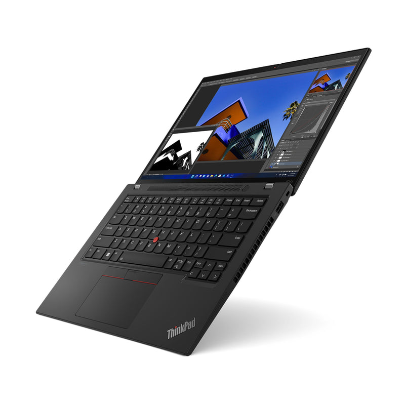 Lenovo ThinkPad P14s Gen 3 14" 4K Touchscreen Mobile Workstation - i7-1260P, 32GB, Quadro T550 (Refurbished - Fair)