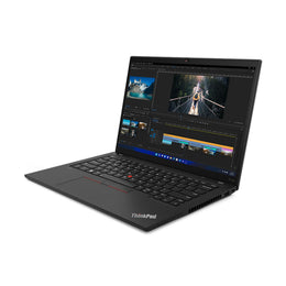 Lenovo ThinkPad P14s Gen 4 14" FHD+ Mobile Workstation - i7-1360P, 16GB, RTX A500 (Refurbished - Good)
