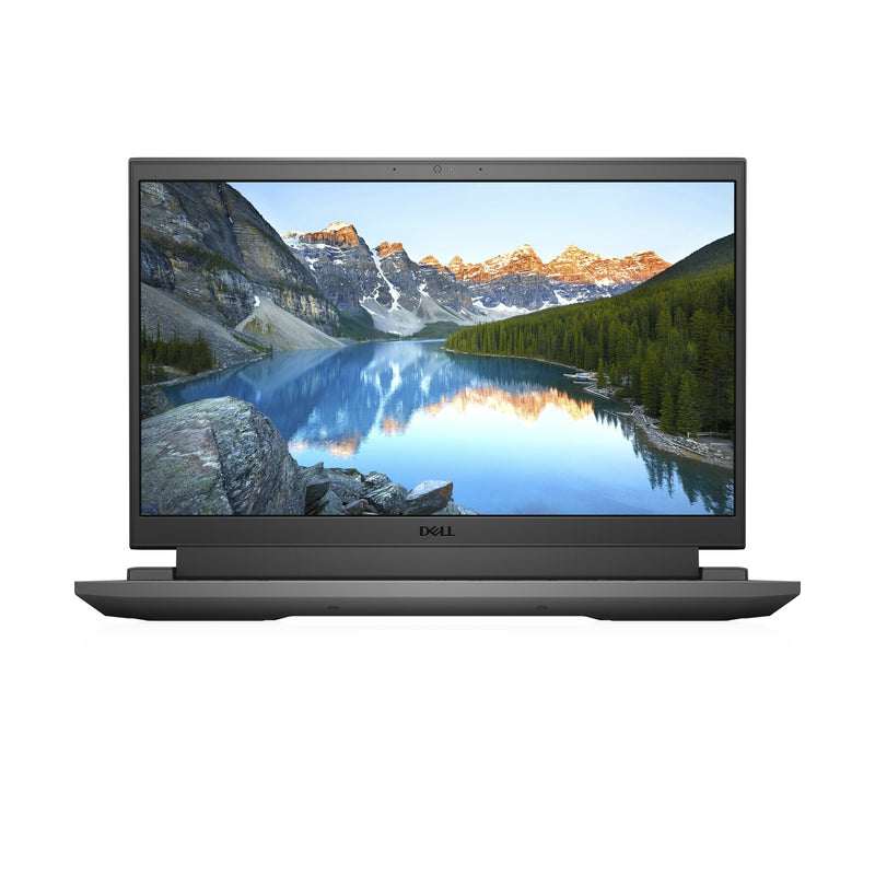 Dell G15 5511 15" Gaming Laptop - i5-11260H, RTX 3050 (Refurbished)