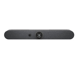 Logitech Rally Bar Mini 4K UHD All in One Conferencing Camera with TV Mount (Refurbished)