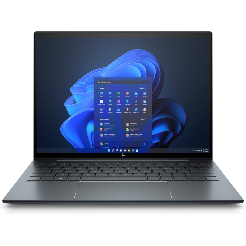 HP Elite Dragonfly G3 13.5" FHD+ Touchscreen Laptop - i7-1265U, 16GB (Refurbished)