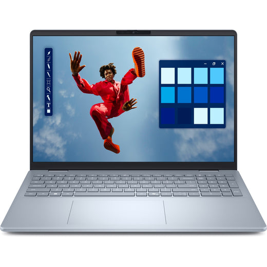 Dell 16 Plus Laptop - Core Ultra 7 256V, 16GB, Intel Arc (Refurbished - Excellent)