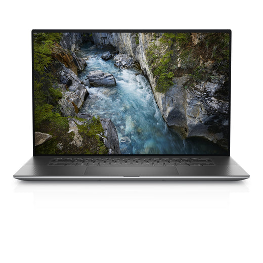 Dell Precision 5760 17" FHD+ Mobile Workstation - i7-11850H, RTX A2000 (Refurbished)
