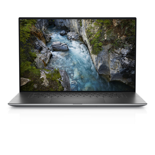 Dell Precision 5760 17" FHD+ - i7-11850H, 32GB, Quadro RTX A3000 (Refurbished - Good)