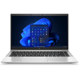 HP EliteBook 840 G8 14" Business Laptop - i7-1165G7, 16GB (Refurbished - Excellent)