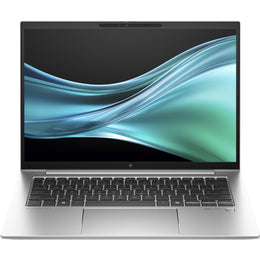 HP EliteBook 840 G11 14" FHD+ Touchscreen Laptop - Core Ultra 7-165H, 32GB (Refurbished - Excellent)
