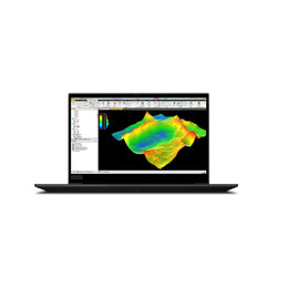 Lenovo ThinkPad P1 Gen 3 15.6" FHD Mobile Workstation - i7-10850H, 32GB, UHD Graphics (Refurbished - Fair)