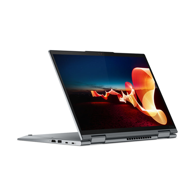 Lenovo ThinkPad X1 Yoga Gen 7 14" UHD+ OLED Touchscreen - i7-1260P (Refurbished - Excellent)
