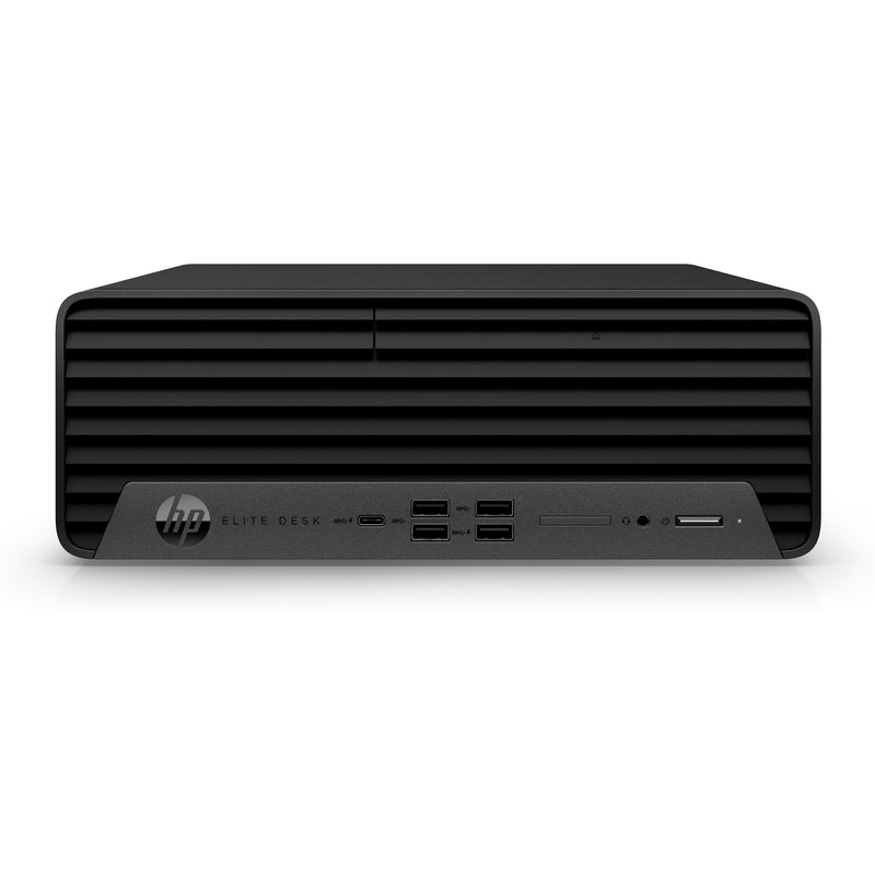 HP EliteDesk 800 G9 SFF Desktop - i7-13700, 16GB (Refurbished - Excellent)