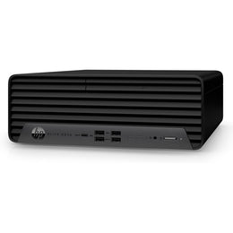 HP EliteDesk 800 G9 SFF Desktop - i7-13700, 16GB (Refurbished - Excellent)