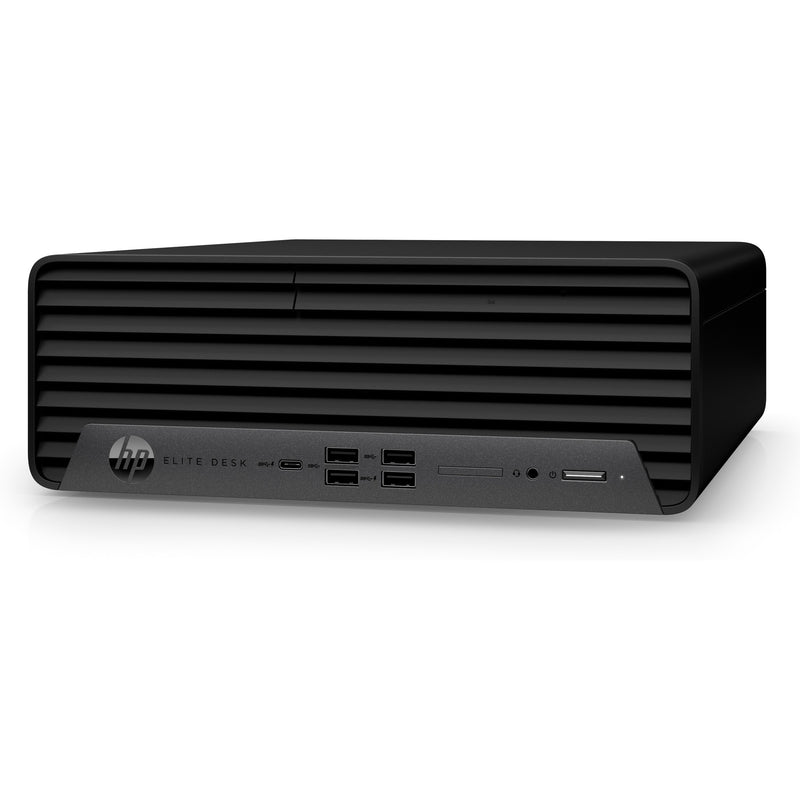 HP EliteDesk 800 G9 SFF Desktop - i7-13700, 16GB (Refurbished - Excellent)