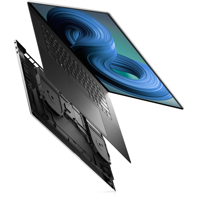 Dell XPS 17 9720 17" UHD+ Touchscreen Laptop - i7-12700H, 32GB, RTX 3060 (Refurbished - Good)