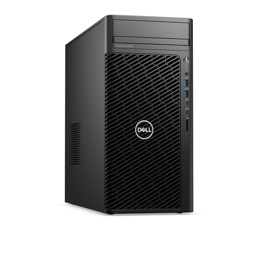 Dell Precision 3660 Tower Desktop - i7-12700, RTX A2000, 32GB (Refurbished - Good)