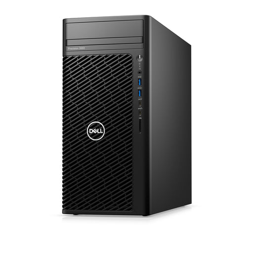 Dell Precision 3660 Tower Desktop - i7-12700, RTX A2000, 32GB (Refurbished - Good)