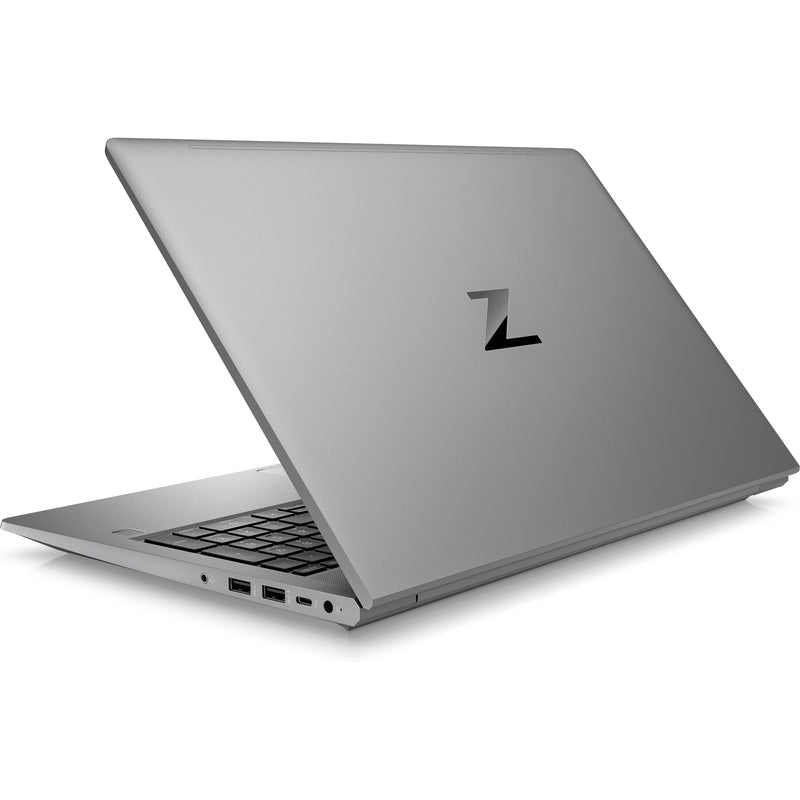 HP ZBook Power G9 15.6" FHD Laptop - i7-12800H, Quadro T600 (Refurbished)
