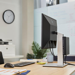HP Pro Mini G9 Desktop - i5-13500T, 16GB DDR5 (Refurbished - Excellent)