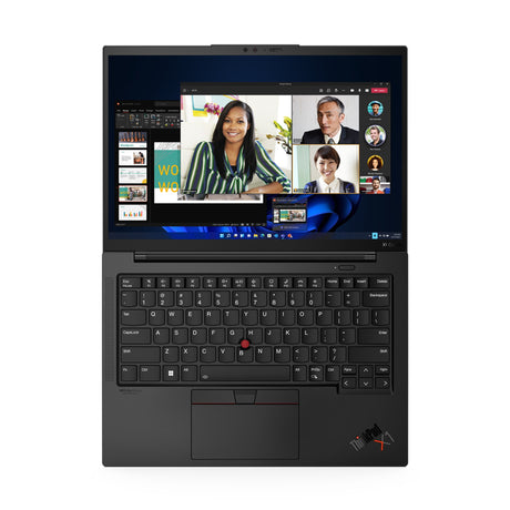 Lenovo ThinkPad X1 Carbon Gen 10 14" FHD+ Touchscreen - i7-1280P, 32GB (Refurbished - Excellent)