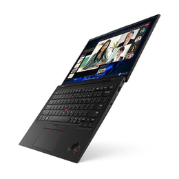 Lenovo ThinkPad X1 Carbon Gen 10 14" 2.8K OLED - i7-1260P, 32GB, 1TB (Refurbished - Excellent)