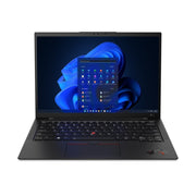 Lenovo ThinkPad X1 Carbon Gen 9 14" 4K+ Ultrabook - i7-1185G7 (Refurbished)