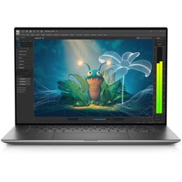 Dell Precision 5570 15.6" UHD+ Touchscreen - i7-12800H, 32GB, RTX A2000 (Refurbished - Excellent)