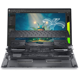 Dell Precision 5570 15.6" UHD+ Touchscreen - i7-12800H, 32GB, RTX A2000 (Refurbished - Excellent)
