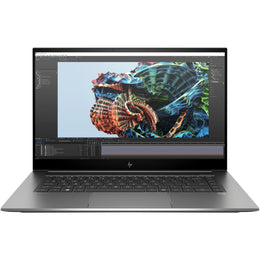 HP ZBook Studio G8 15.6" FHD - i7-11800H, 32GB, RTX 3070 (Refurbished - Excellent)