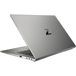 HP ZBook Studio G7 15.6" UHD Mobile Workstation - i9-10885H, Quadro T2000 (Refurbished)