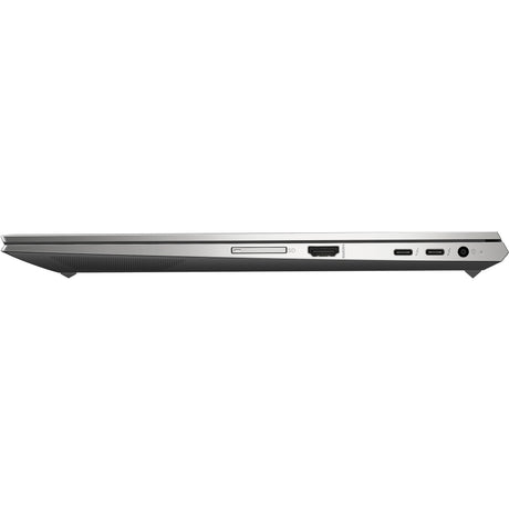 HP ZBook Studio G7 15.6" 4K Mobile Workstation - i9-10885H, Quadro T2000 (Refurbished)