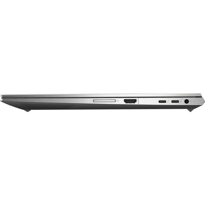 HP ZBook Studio G7 15.6" UHD Mobile Workstation - i9-10885H, Quadro T2000 (Refurbished)