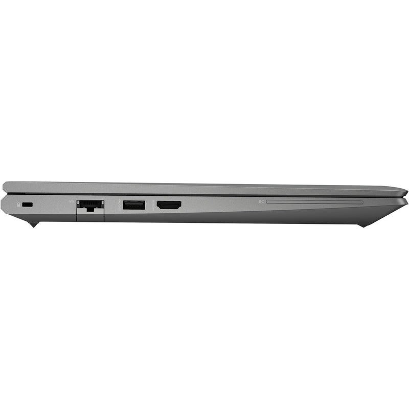 HP ZBook Power G8 15.6" FHD Mobile Workstation - i9-11900H, RTX A2000 (Refurbished)