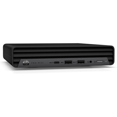 HP Pro Mini G9 Desktop - i5-13500T, 16GB DDR5 (Refurbished - Excellent)