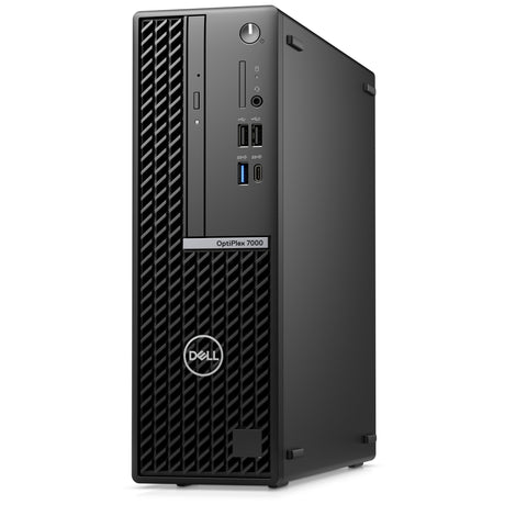 Dell OptiPlex 7000 SFF Desktop - i5-12600, 16GB, 1TB (Refurbished)