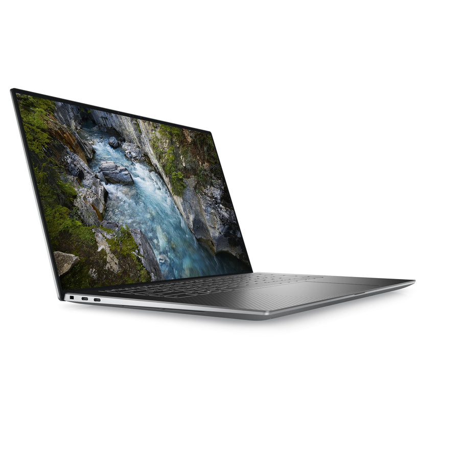 Dell Precision 5570 15.6" FHD+ - i5-12600H, 16GB (Refurbished - Excellent)