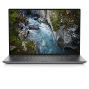 Dell Precision 5570 15.6" FHD+ - i5-12600H, 16GB (Refurbished - Excellent)
