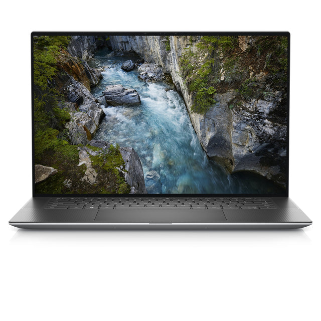 Dell Precision 5570 15.6" FHD+ - i5-12600H, 16GB (Refurbished - Excellent)