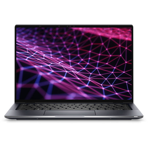 Dell Latitude 9430 14" QHD+ Touchscreen Laptop - i5-1245U, 16GB (Refurbished)