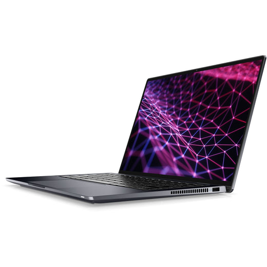 Dell Latitude 9430 14" QHD+ Touchscreen Laptop - i5-1245U, 16GB (Refurbished)