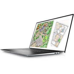 Dell Precision 5770 17" UHD+ Touchscreen - i7 12800H, Quadro RTX A3000 (Refurbished)