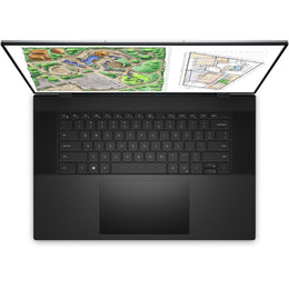 Dell Precision 5770 17" UHD+ Touchscreen - i7 12800H, Quadro RTX A3000 (Refurbished)