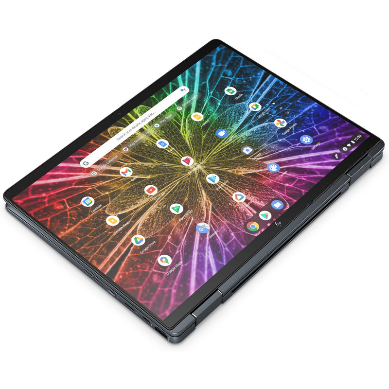 HP Elite Dragonfly Chromebook 13.5" QHD+ Touchscreen 2-in-1 - i5-1245U (Refurbished - Good)