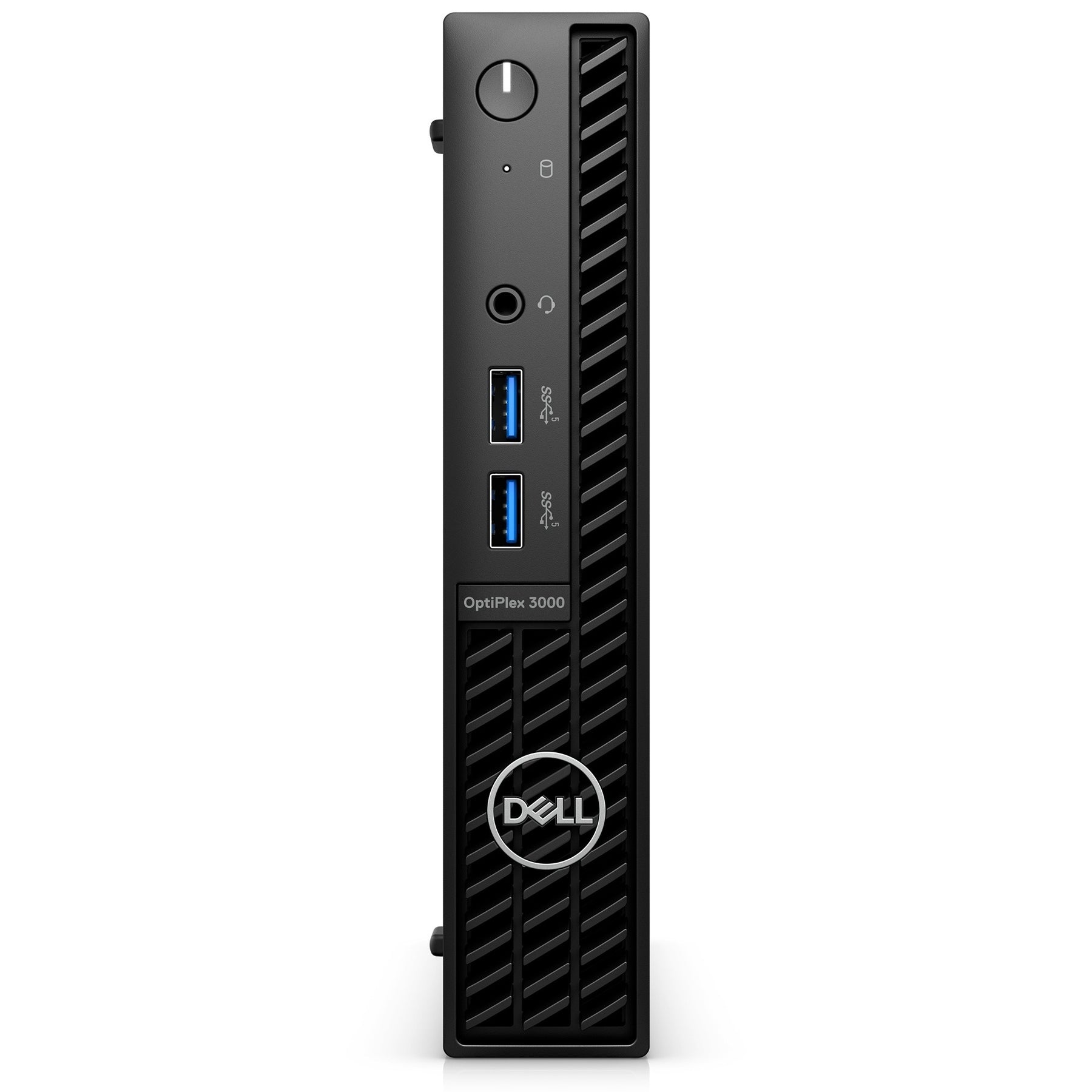 Desktop PCs for productive workplaces.