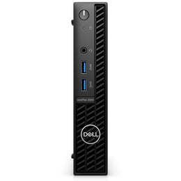 Dell OptiPlex 3000 Micro USFF Desktop - i5 12500T, 16GB (Refurbished - Excellent)