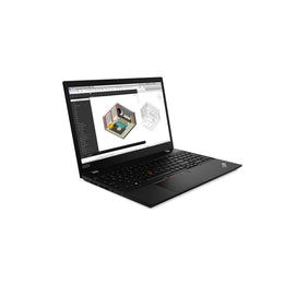Lenovo ThinkPad P15s Gen 2 15.6" Mobile Workstation - NVIDIA T500 (Refurbished - Excellent)