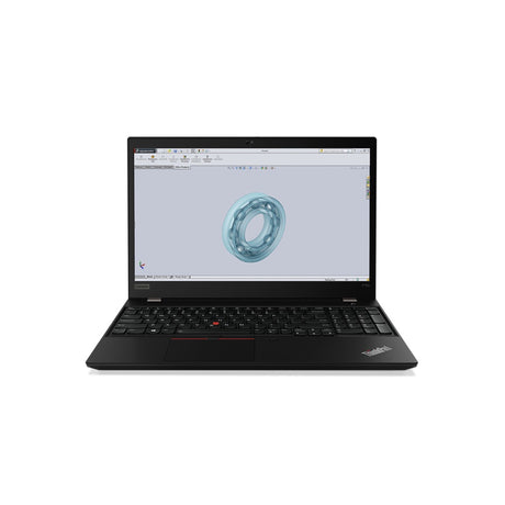 Lenovo ThinkPad P15s Gen 2 15.6" - i7-1185G7, 32 GB, NVIDIA T500 (Refurbished - Excellent)