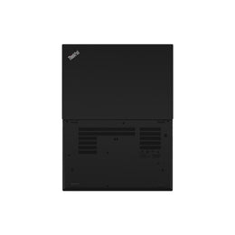 Lenovo ThinkPad P15s Gen 2 15.6" Mobile Workstation - NVIDIA T500 (Refurbished - Excellent)