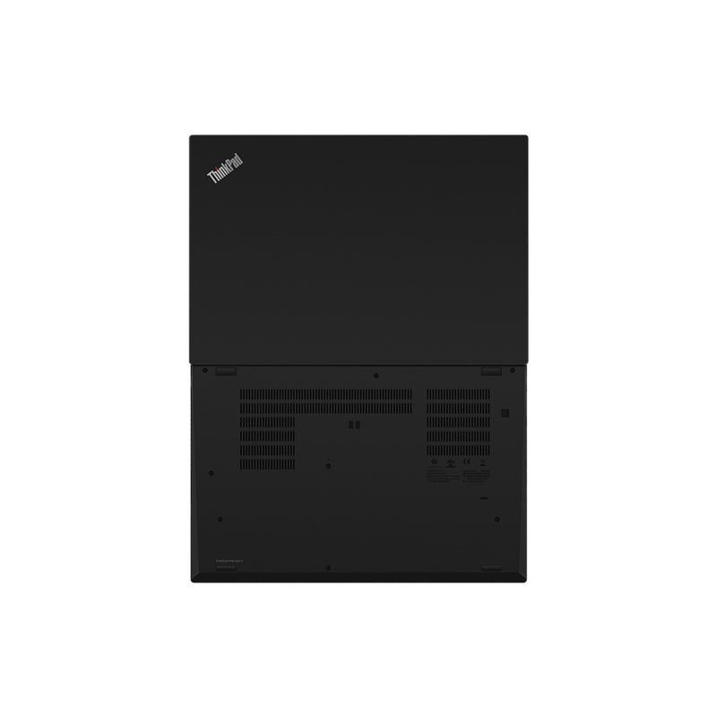 Lenovo ThinkPad P15s Gen 2 15.6" Mobile Workstation - NVIDIA T500 (Refurbished - Excellent)