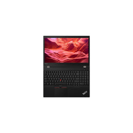 Lenovo ThinkPad P15s Gen 2 15.6" Mobile Workstation - NVIDIA T500 (Refurbished - Excellent)